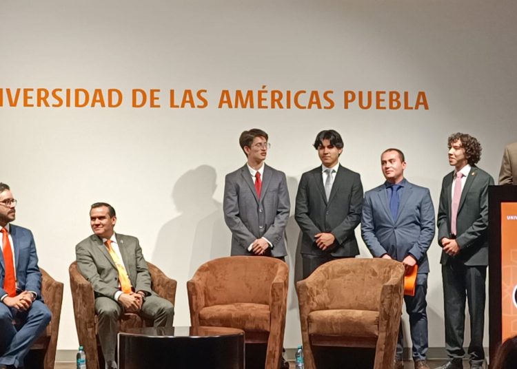 Udlap celebra la edición XVIII del CONIIQUAAE