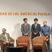Udlap celebra la edición XVIII del CONIIQUAAE