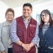 Más infraestructura educativa para Cuautlancingo