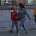 Suspenden clases en Puebla por frente frío