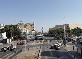 Detienen a 41 por violencia en Jalisco tras muerte de El Mencho