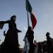 CDMX celebra baile multitudinario rumbo al Mundial «sin fronteras»