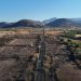 Eje Cuautla–Tlapa alcanza 90% de avance