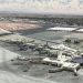 Confusión en Ciudad Juárez por cierre temporal del aeropuerto de El Paso