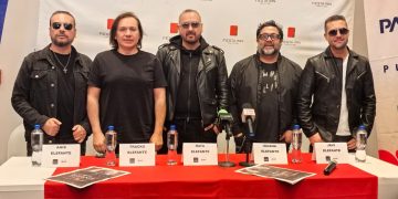 Elefante celebrará 30 años en Puebla