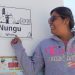 Esmeralda, guardiana de la lengua ixcateca que está a punto de silenciarse