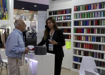 Exintex 2026 proyecta negocios por 600 mdd