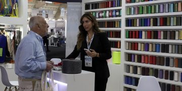 Exintex 2026 proyecta negocios por 600 mdd