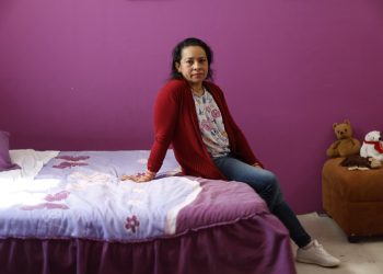 Menos recursos amenazan a los refugios para mujeres en México