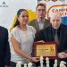 Exitoso Tercer Encuentro Nacional de Ajedrez en Puebla