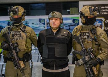 Extradición a EE.UU. precede cita Petro-Trump