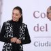 México llama a la calma y refuerza vacunación por sarampión