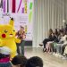 Pokémon invaden la pasarela de la Semana de la Moda