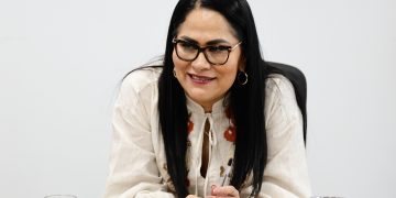 MC tiene las puertas abiertas para recibir a Blanca Alcalá Ruiz