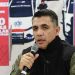 Militar ocupará la titularidad de la Unidad de Contrainteligencia de la SSC: Félix Pallares