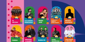 Feria de Puebla 2026 rebasará expectativas