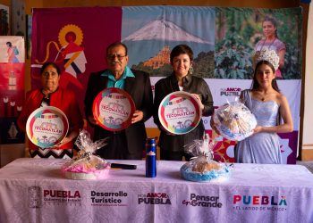 Anuncia Secretaría de Desarrollo Turístico Feria de Tecomatlán 2026