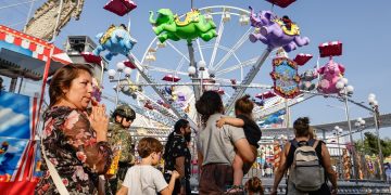 COE se suma al Comité Organizador de la Feria de Puebla 2026