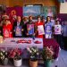 Invita Secretaría de Desarrollo Turístico a la Feria de las Flores de Huauchinango