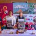 Promueve Secretaría de Desarrollo Turístico festival gastronómico de Huaquechula