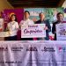 Invitan a poblanos al Festival Internacional de la Orquídea