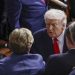 Empresarios alertan impacto de política migratoria de Trump