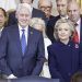 Los Clinton declararán por el caso Epstein