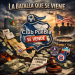 La batalla que se viene