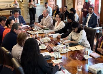 Aprueban estados financieros al mes de enero de 2026 del Ayuntamiento de Puebla