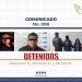 Detienen a cuatro personas por el asesinato del matrimonio Tello Ruiz