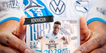 La ‘Foquita’ Velasco renueva hasta el 2028