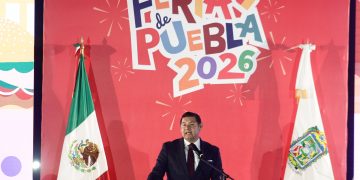 Feria de Puebla, remanso de fiesta