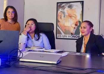Amplía Puebla red de atención a mujeres y consolida 56 espacios seguros