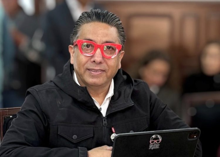 Invertirán 440 mdp del Faismun en infraestructura de Puebla