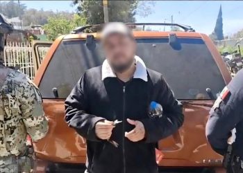 Evitan fraude en compra-venta de vehículo en San Martín