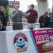 Rehabilitan fuente del Distribuidor Vial 485 con mantenimiento integral
