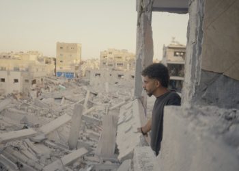 Israel ha asesinado a más de 72 mil palestinos desde octubre de 2023