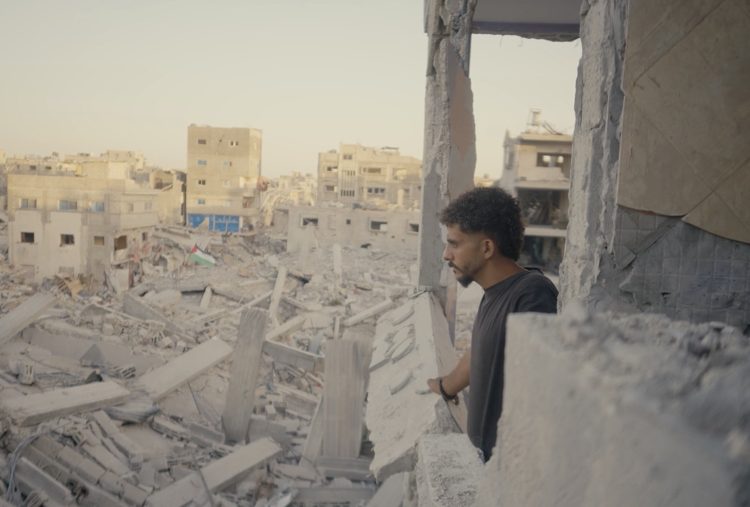Israel ha asesinado a más de 72 mil palestinos desde octubre de 2023