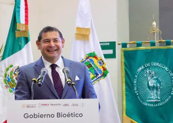 Gobierno Estatal consolida justicia, seguridad y riqueza comunitaria