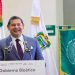 Gobierno Estatal consolida justicia, seguridad y riqueza comunitaria