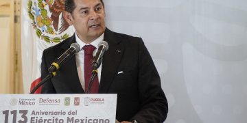 Armenta respalda trabajo del gabinete de seguridad nacional