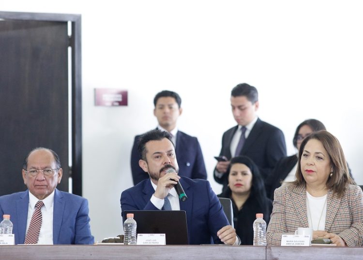 Proponen hasta 15 años de cárcel por despojo inmobiliario