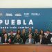 Selección mexicana enfrentará a Ghana en Puebla
