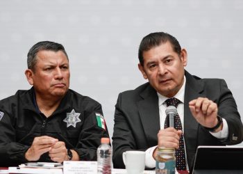 Defiende Armenta derecho de las audiencias a conocer la verdad