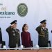 Ejército Mexicano, garante de que el poder reside en el pueblo
