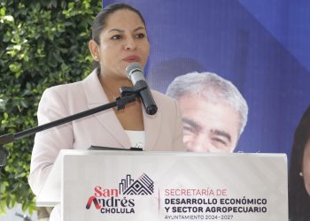 Incorporación de Blanca Alcalá fortalecerá al PAN rumbo a 2027