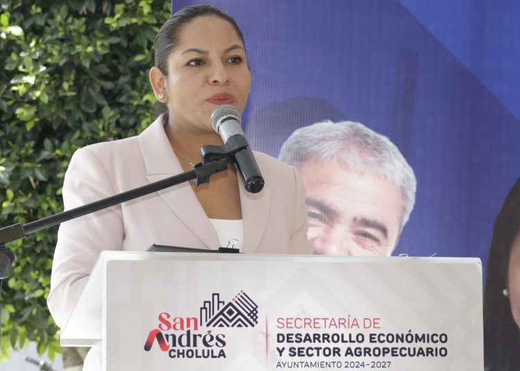 Incorporación de Blanca Alcalá fortalecerá al PAN rumbo a 2027