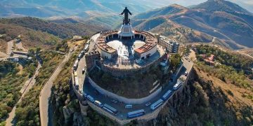 Guanajuato, el tesoro del corazón de México