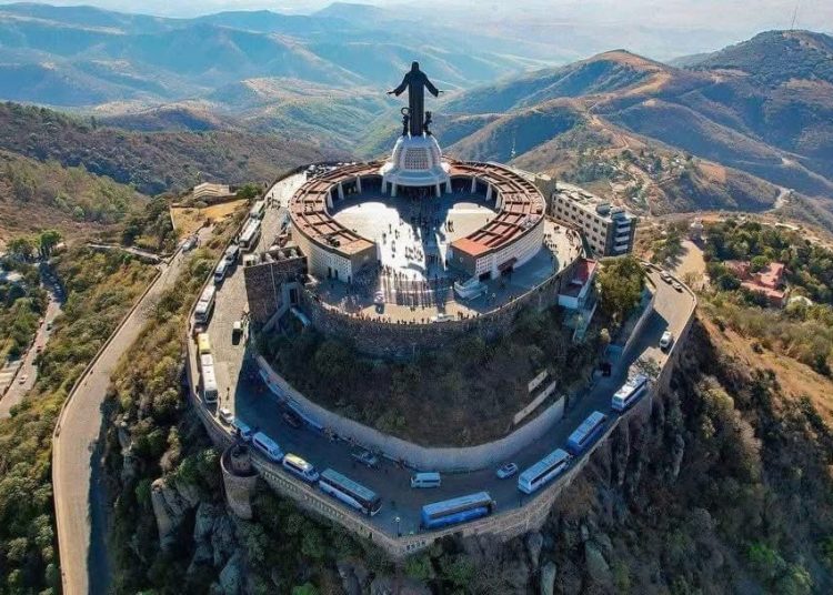 Guanajuato, el tesoro del corazón de México