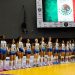 Guerreras de Puebla cierran primera vuelta con derrota